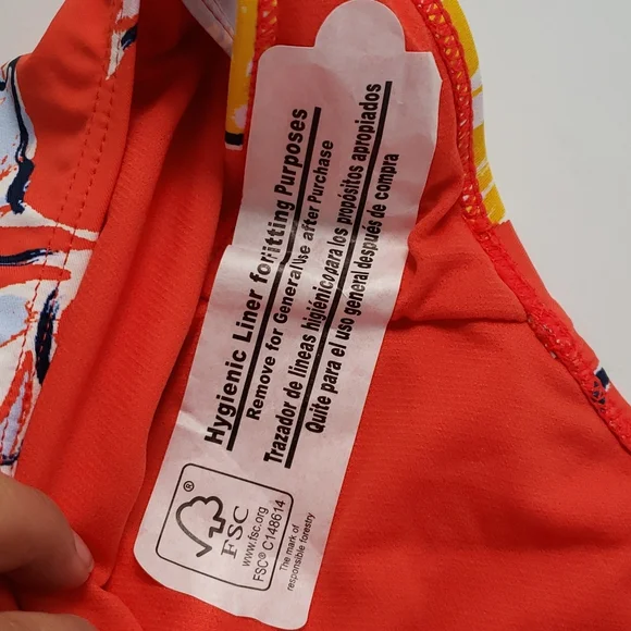 Catalina swimwear bikini bottom - Picture 6 of 6